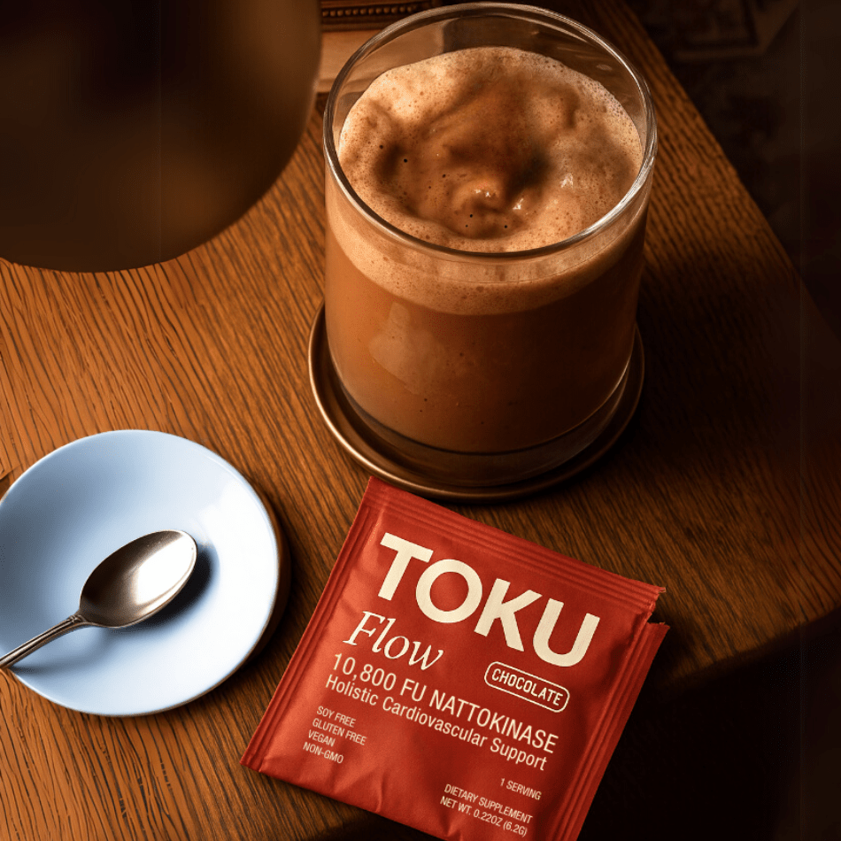 Are the Dangers of High Cholesterol a Myth? - Toku